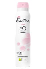 Emotion Deodorant Love 150 ml
