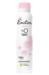 Emotion Deodorant Love 150 ml