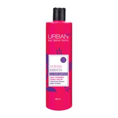 Urban Care İntense Keratin Saç Bakım Şampuanı 450 Ml