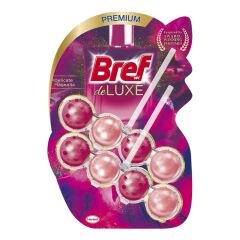 Bref Deluxe Manolya 2'li Paket 2x50 G