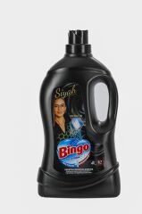 Bingo Sıvı Bakım Deterjanı Siyahlar 67 Yıkama 4000 ml