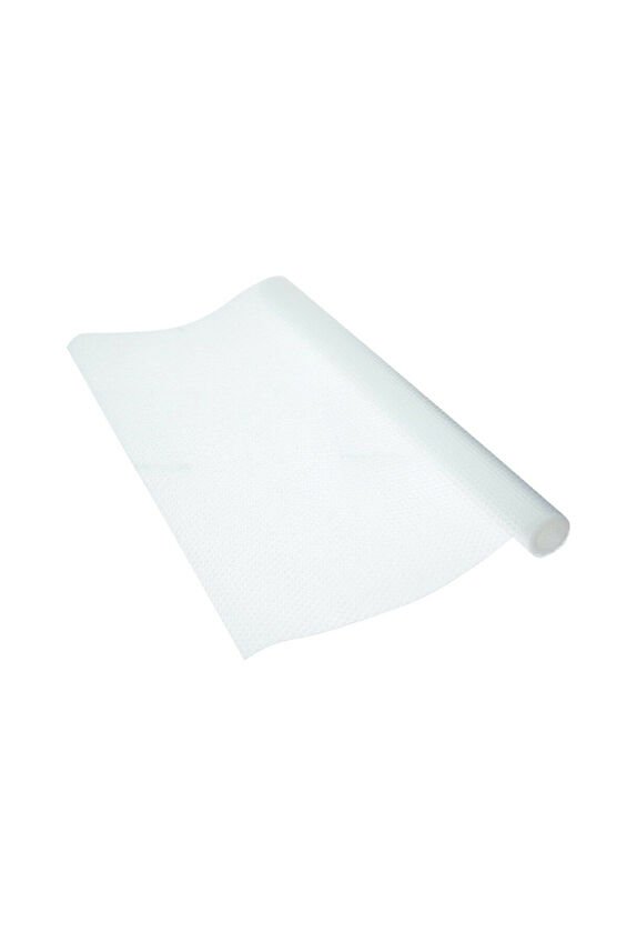 Decobella Şeffaf Raf Örtüsü 50x125 cm