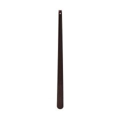 Metal Ayakkabı Çekeceği - Kahverengi - 65 cm