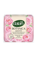 Dalan Banyo Sabunu Botanica Şakayık 600 g