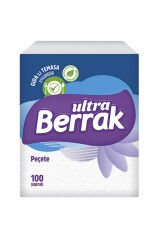 Berrak Peçete 100'lü