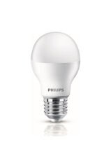 Philips Led Ampul LED 8-60W E27 Beyaz