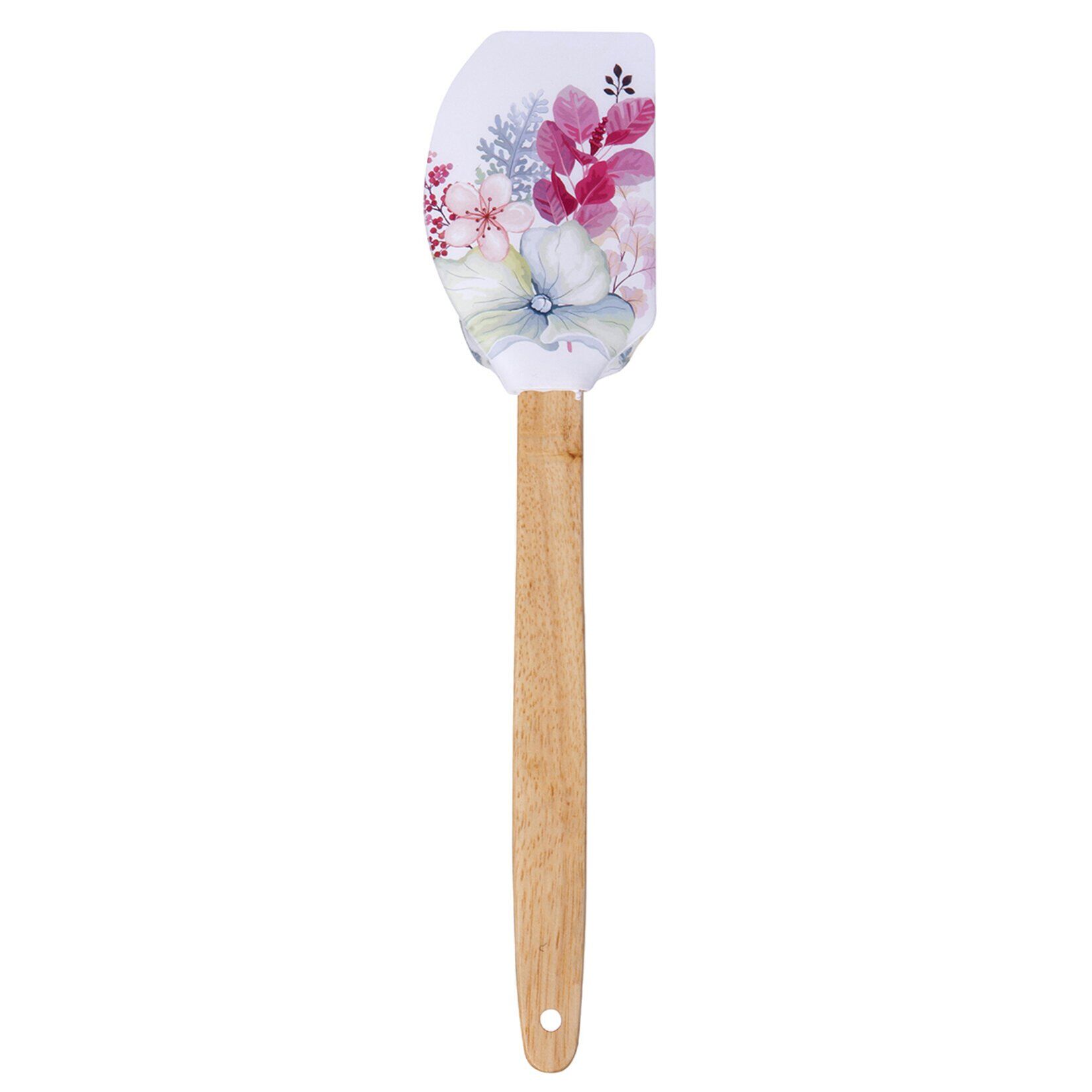 Touch Me Silikon Spatula (YHS-8904)