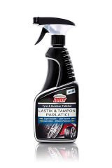 Lastik Temizleyici Ve Parlatıcı 500 Ml
