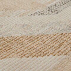 1466V Valencia Halı - Bej - 160x230 cm