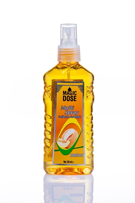 Magic Dose Hava Temizleyici Melon 200 ml
