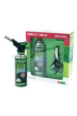 Orcamp Çakmaklı Kartuş Pürmüz Set CX-500-227