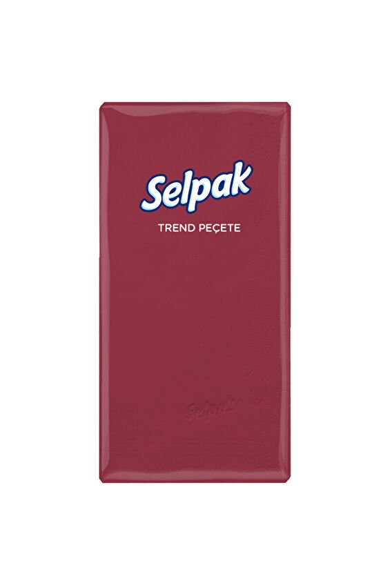 Selpak Trend Peçete 20'li