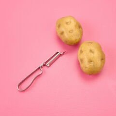 Star Metal Yan Soyacak - Gri