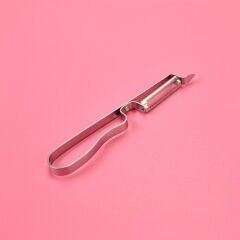 Star Metal Yan Soyacak - Gri