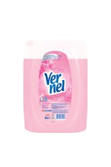 Vernel Yumuşatıcı 5 l Gülün Büyüsü