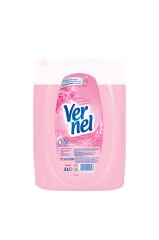 Vernel Yumuşatıcı 5 l Gülün Büyüsü