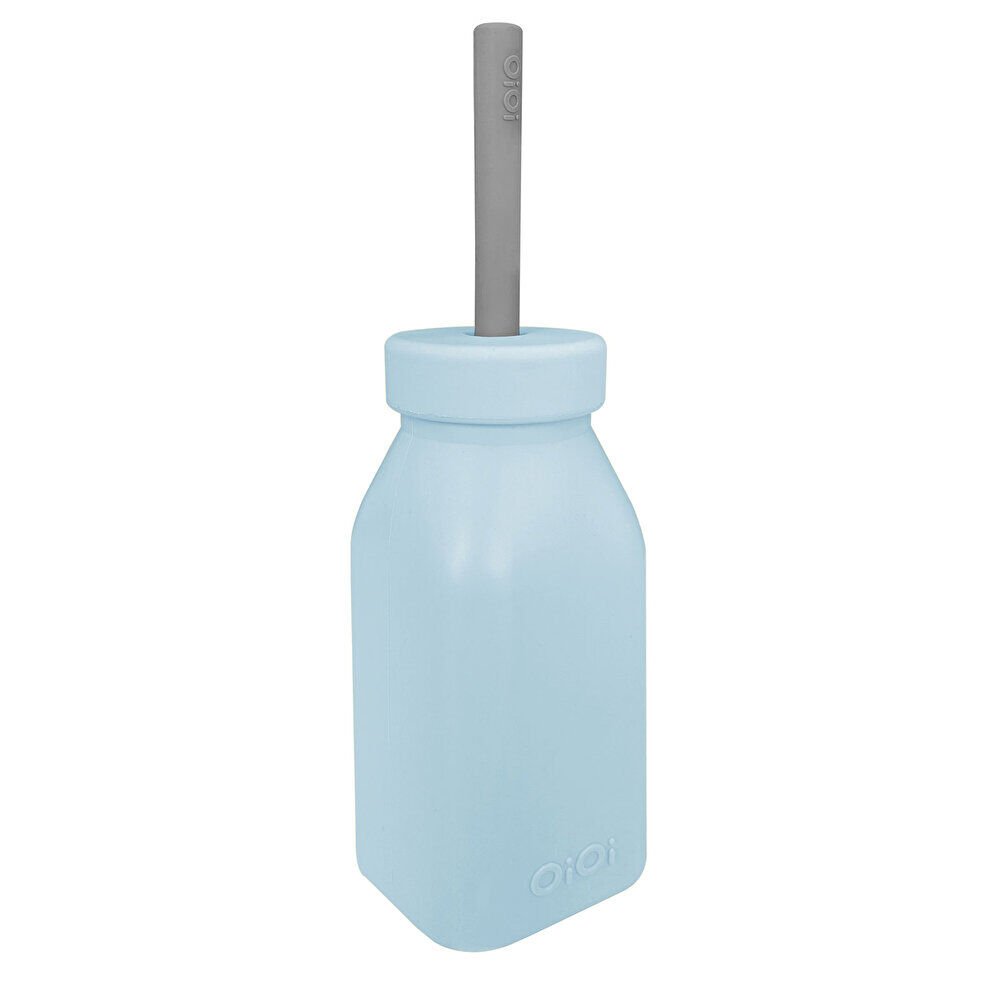 Şişe Pipet Mineral Blue Powder Grey 1 Adet