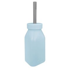 Şişe Pipet Mineral Blue Powder Grey 1 Adet
