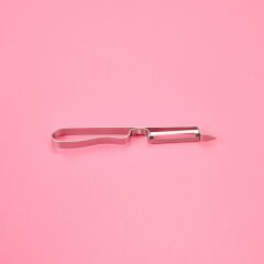 Star Metal Yan Soyacak - Gri