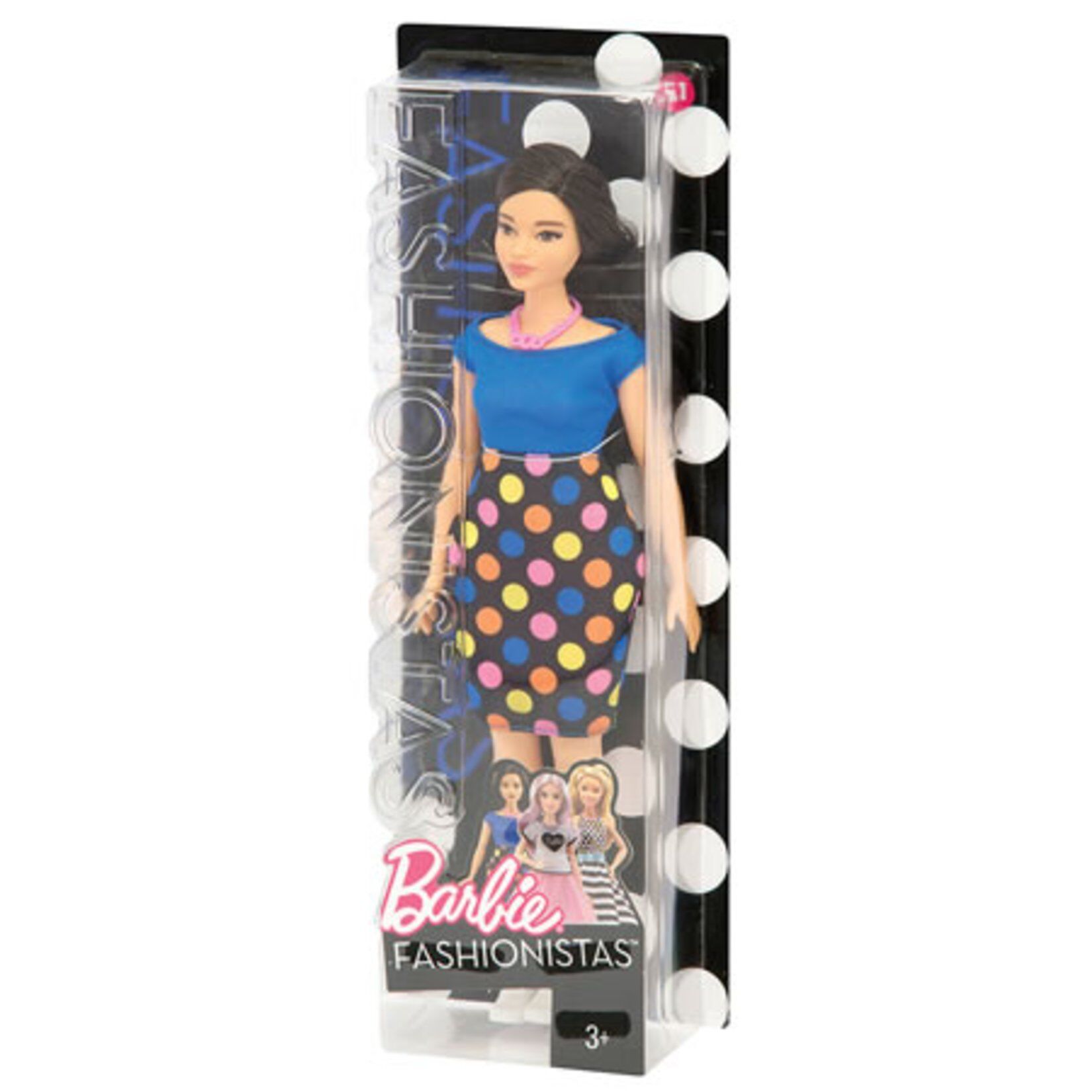 Barbie Büyüleyici Parti Bebekleri
