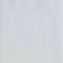 Fon Perde 76409 - Beyaz - 140x270 cm