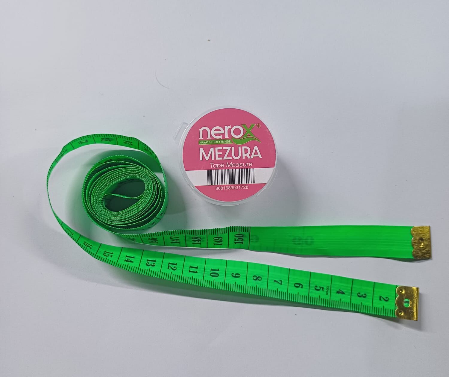 MEZURA 150 CM