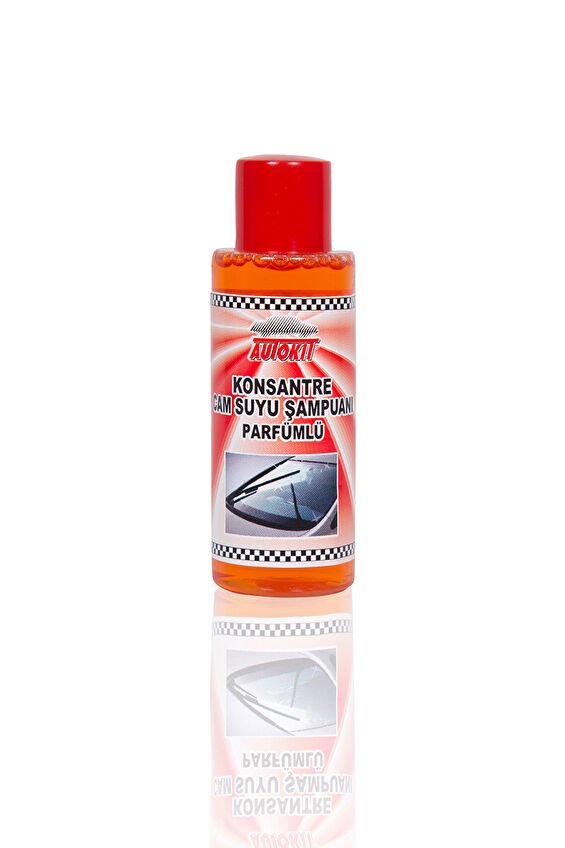 Cam Suyu Konsantre Parfümlü 50 ml FA1-146