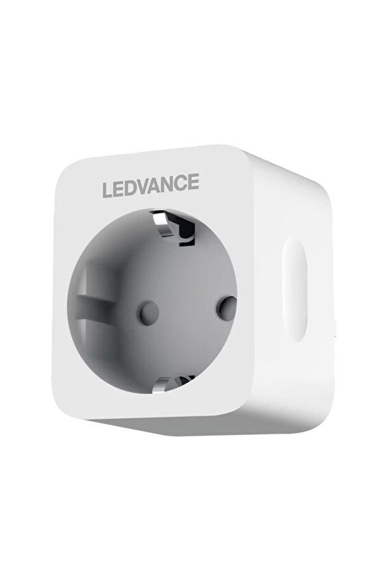 Ledvance Akıllı Wifi Priz EU