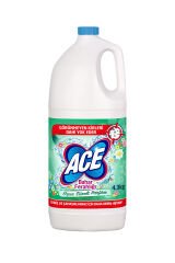Ace Çamaşır Suyu 4 l Bahar