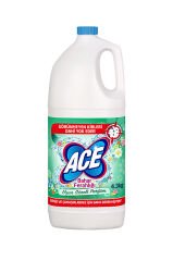 Ace Çamaşır Suyu 4 l Bahar