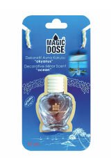 Magic Dose Oto Kokusu Okyanus