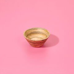 Houseware Mango Kase - Kahverengi - 15x6,5 cm