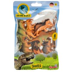 Simba Oyuncak Safari Oyuncakları