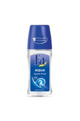 Fa Roll-On Aqua Kadın 50 ml