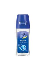 Fa Roll-On Aqua Kadın 50 ml