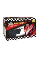 Pasta Cila Seti Çift Süngerli