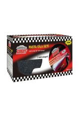 Pasta Cila Seti Çift Süngerli