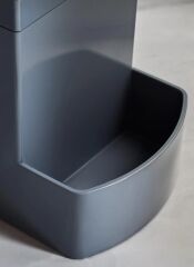 DETERJANLIK PLASTİK   VE LÜX FENOMEN ÖZEL TASARIMLI PRATİK  SÜNGERLİKLİ