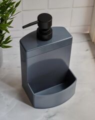 DETERJANLIK PLASTİK   VE LÜX FENOMEN ÖZEL TASARIMLI PRATİK  SÜNGERLİKLİ