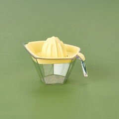 Tasty 5 Parça Çok Amaçlı Karıştırma Kabı - Yeşil