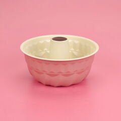 Houseware Borulu Kek Kalıbı - Asorti - 22x10 cm