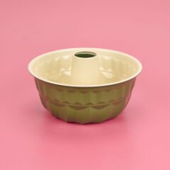 Houseware Borulu Kek Kalıbı - Asorti - 22x10 cm
