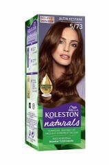 Koleston Naturals Saç Boyası Maxi Altın Kestane 5/73