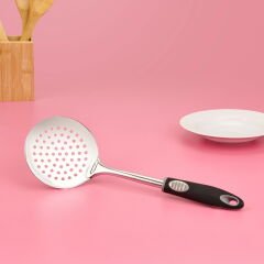 Kitchen Kevgir - Siyah - 33 cm