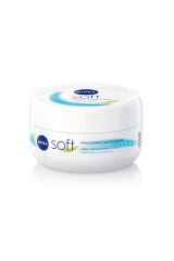 Nivea Soft Krem 100 ml