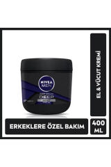 Nivea Men Krem 400ml Deep