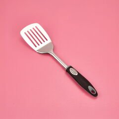 Kitchen Spatula - Siyah - 34 cm