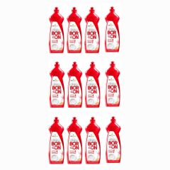 DOĞAL MİNERALLİ ELDE YIKAMA  BULAŞIK DETERJANI 12 ADET*820 ML