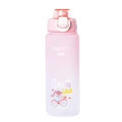 800 ml Matara Pembe 1 Adet