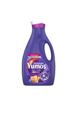 Yumoş Sıvı Bakım Deterjanı Tüm Renkler 42 Yıkama 2520 ml